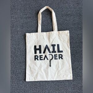 Red Rising Hail Reaper Tote Bag Pierce Brown Lit Escalates Exclusive Fantasy